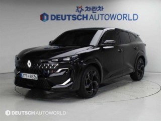 르노코리아(삼성) 필랑트 중고차