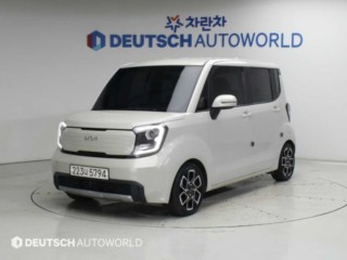 기아 레이 중고차