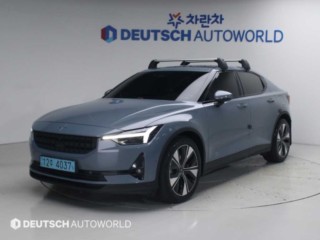 폴스타 폴스타 2 중고차