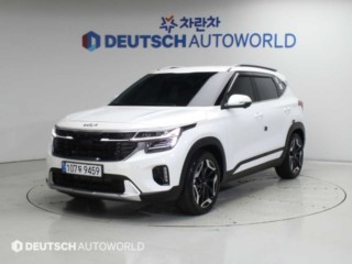 기아 셀토스 중고차