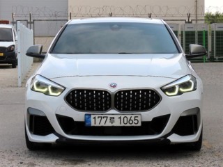 BMW 2시리즈 중고차