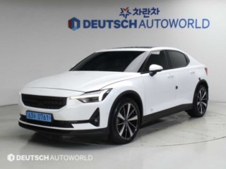 폴스타 폴스타 2 중고차