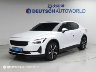 폴스타 폴스타 2 중고차