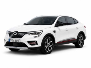 르노코리아(삼성) XM3 중고차